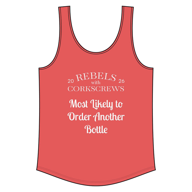 Race Tanks