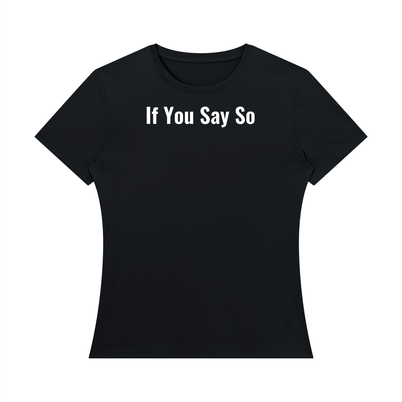 Women's Regular Fit T-Shirt