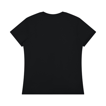 Crystal Shit Regular Fit Crewneck T-Shirt