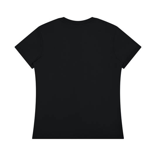 Crystal Shit Regular Fit Crewneck T-Shirt