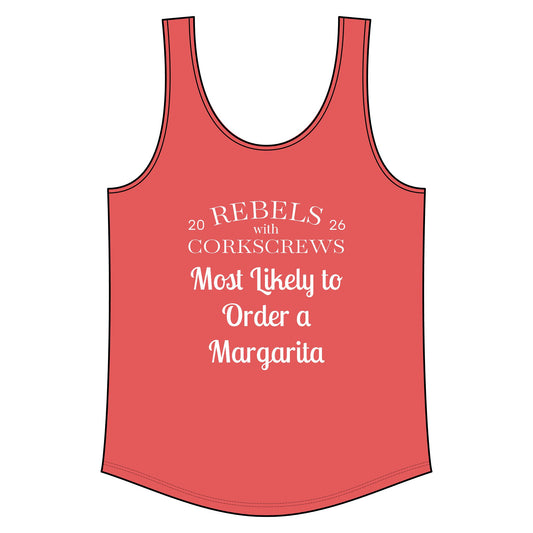 Order a Margarita Relaxed Tank