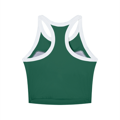 Pickle Slut Yoga Tank Top