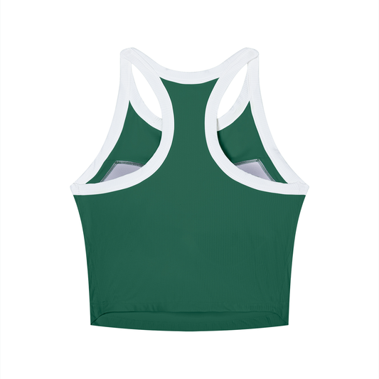 Pickle Slut Yoga Tank Top
