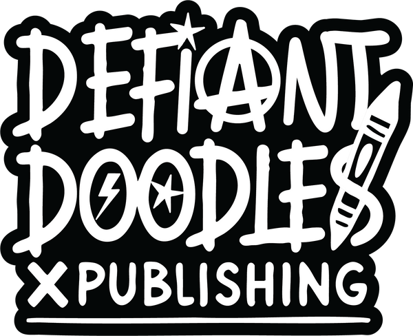 Defiant Doodles Publishing